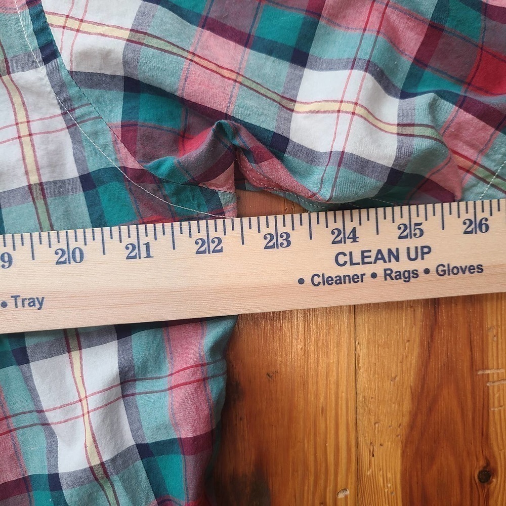 Burberrys of London Medium Short sleeve - Picture 7 of 8